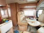 Campereve Magellan 641 2011 года